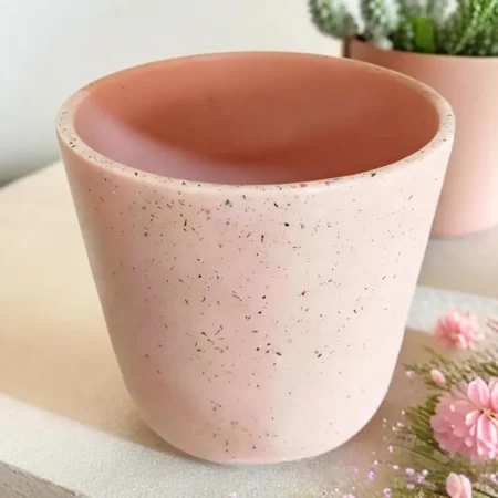 Large Concrete Garden Planter