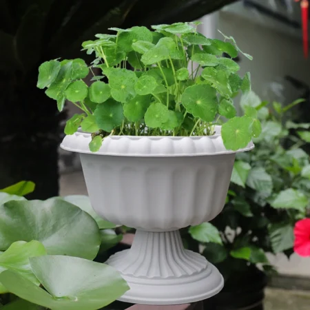 12-Inch Nordic Luxury Planter