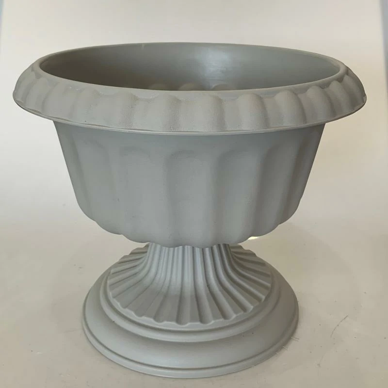 12-Inch Nordic Luxury Planter - Image 2