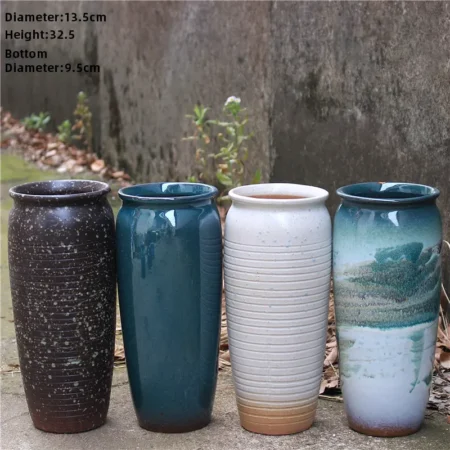 Yixing Clay Bonsai Planter