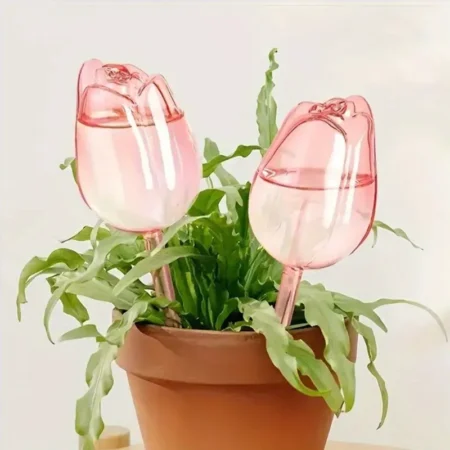 Tulip Automatic Watering Device