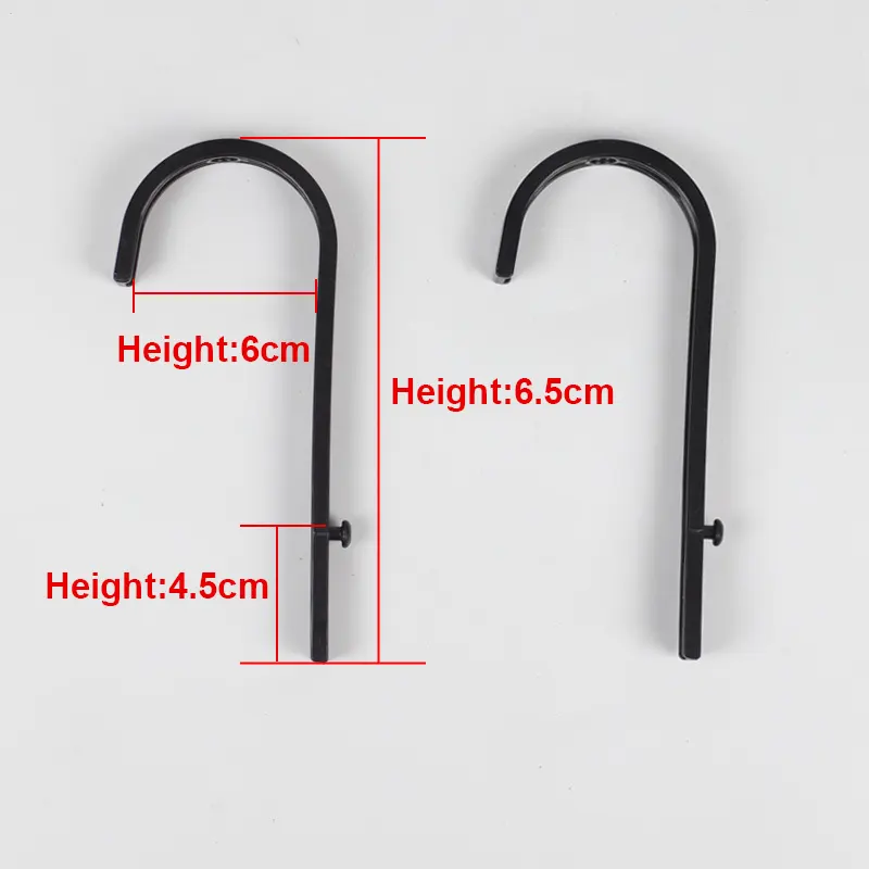 Wall-Mounted Hanging Planter - Image 9