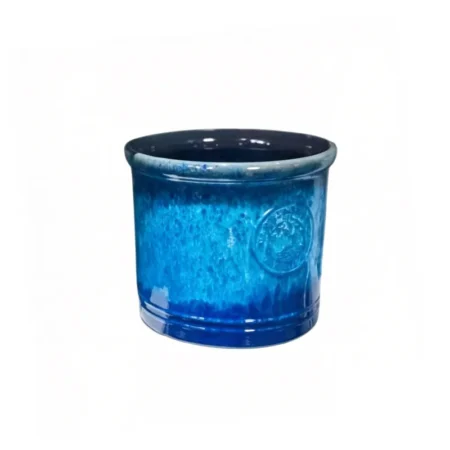 Cleo Garden Cylinder Planter